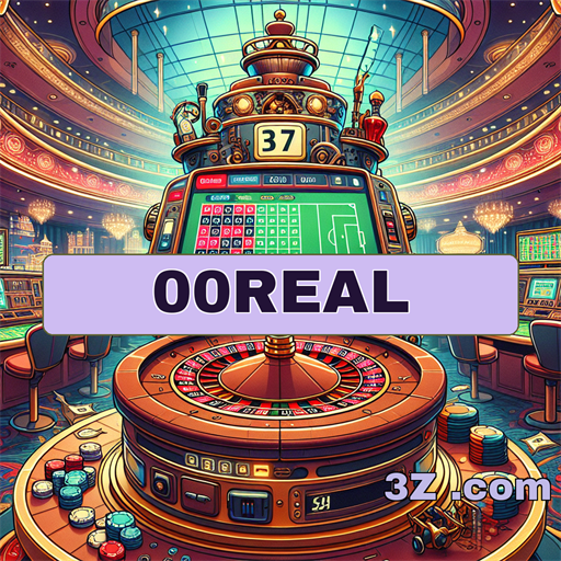 Apostas Inovadoras no 00real: A Nova Era das Apostas Online