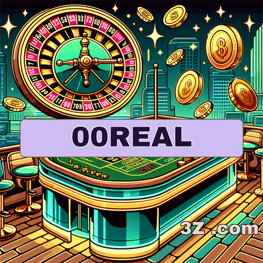 A nova plataforma dinâmica do site 00real que encanta jogadores