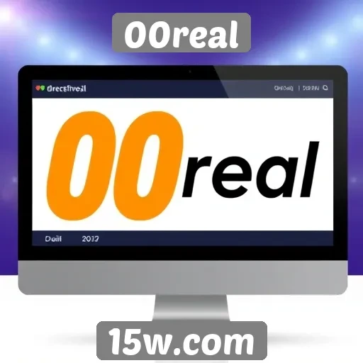 Recursos exclusivos do site 00real atraem jogadores experientes