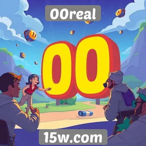 Desenvolvedores comentam desafios na criação de jogos no 00real