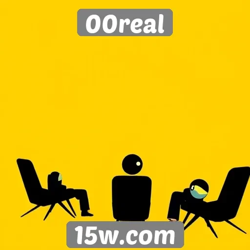 Novos recursos de 00real para personalização de perfis